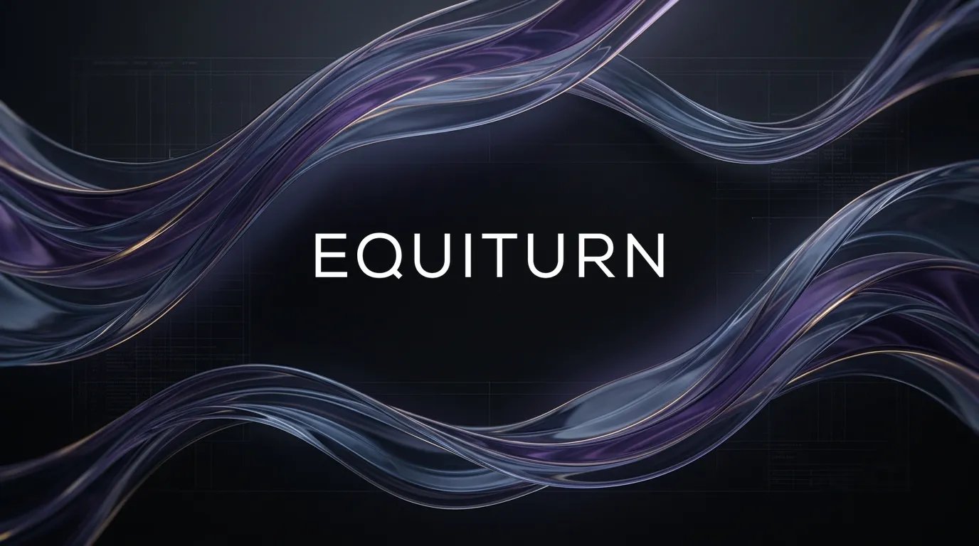 Equiturn case banner featuring the Equiturn Holdings logo