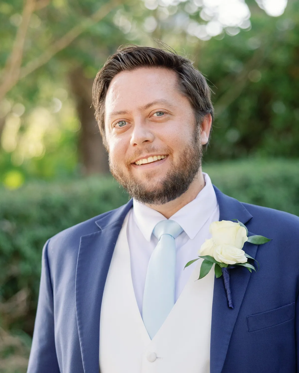 Robert Galasso, AI systems engineer and digital marketing director, Boca Raton, Florida