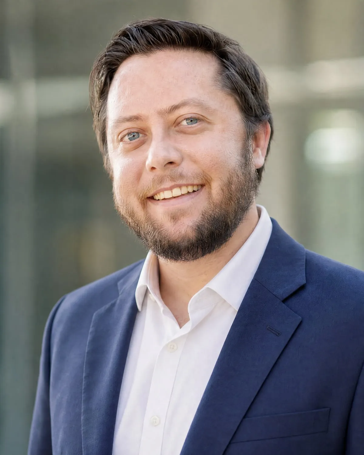 Robert Galasso, AI systems engineer and digital marketing director, Boca Raton, Florida