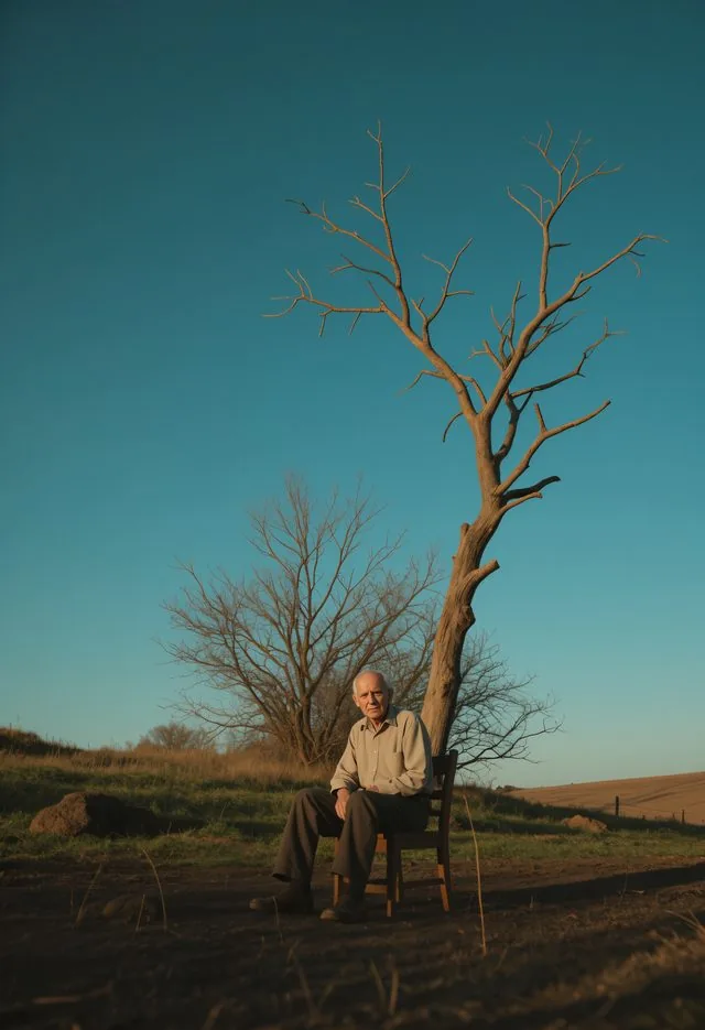 Bare Tree