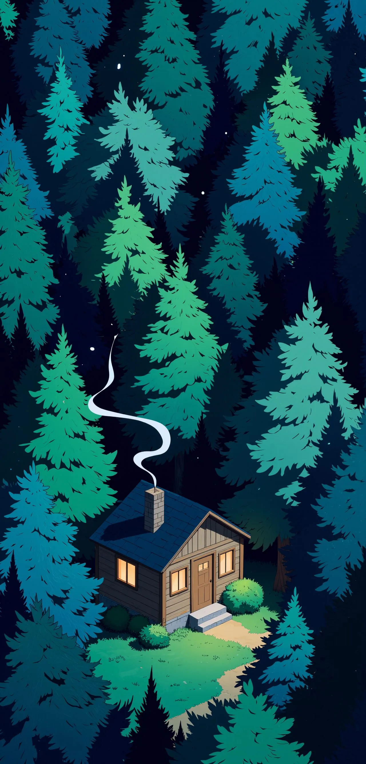 Cabin