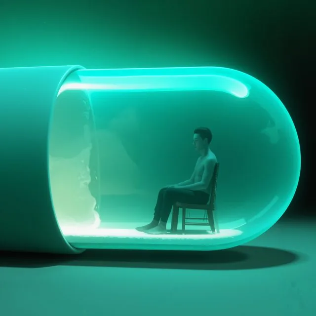 Capsule