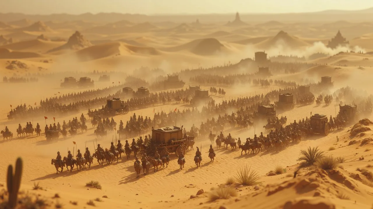 Caravan