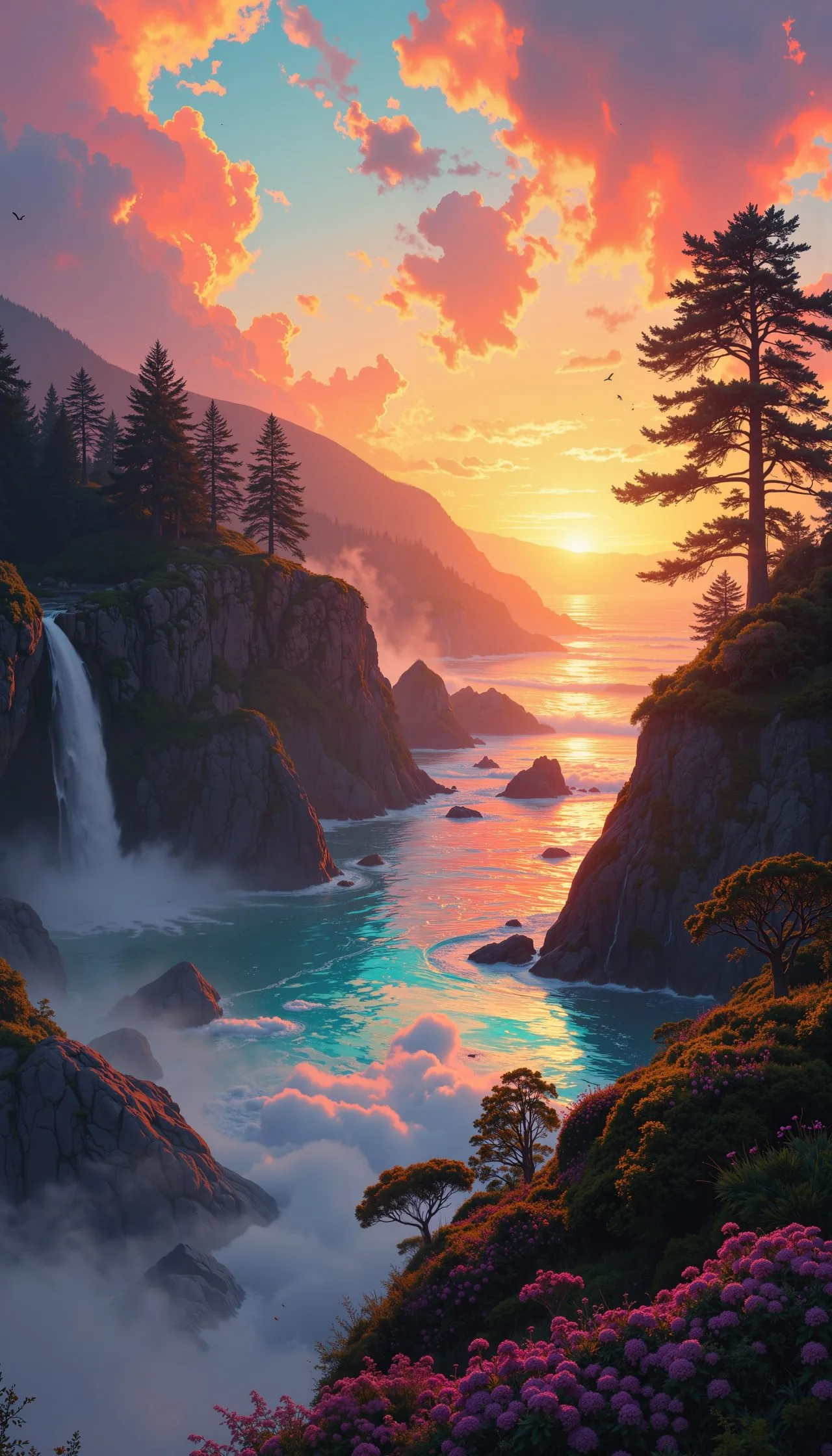 Cove