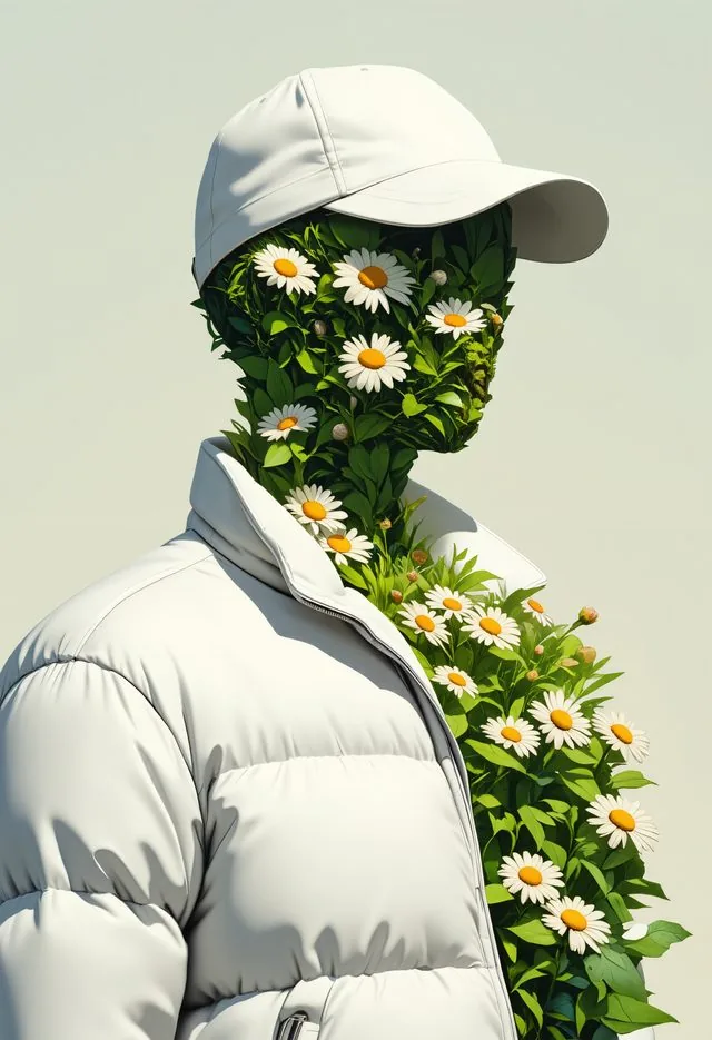 Daisy Face