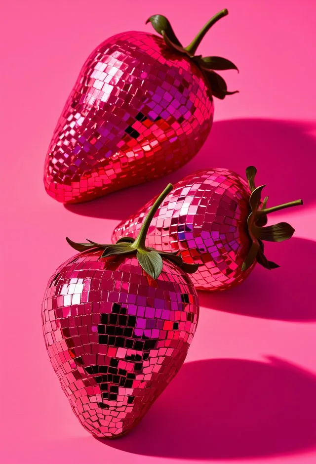 Disco Fruit