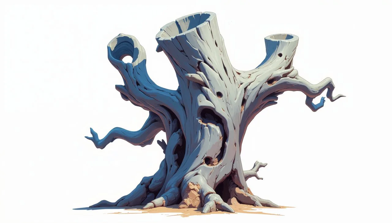 Driftwood
