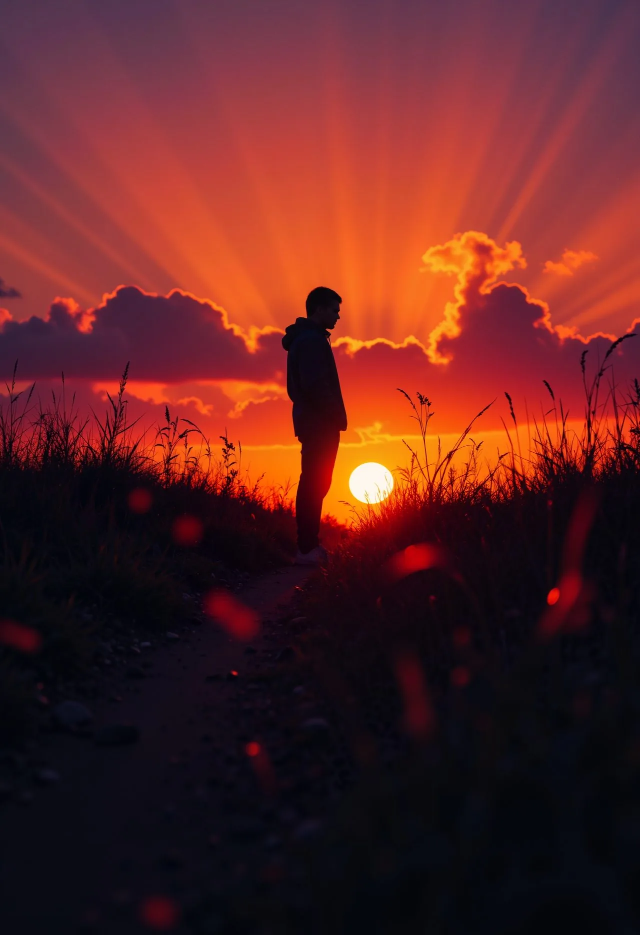 Dusk Walk