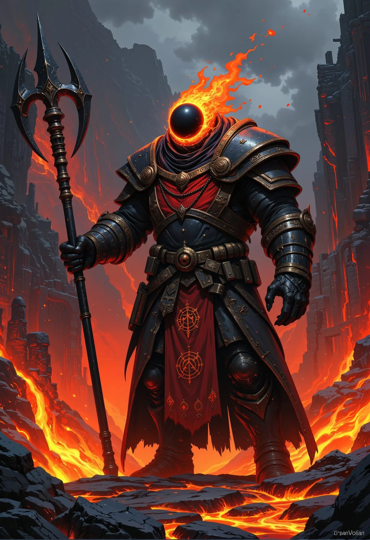 Emberguard