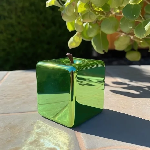 Green Apple