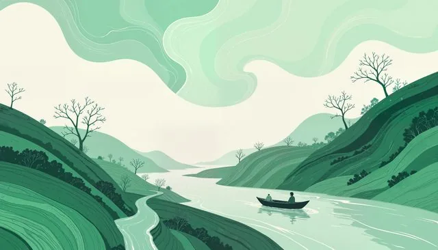 Green River