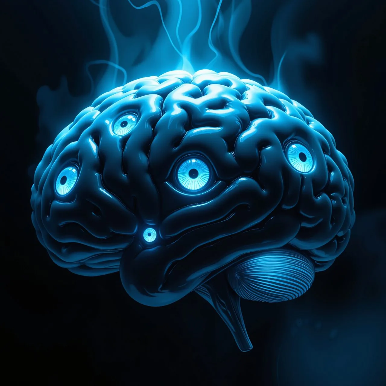 Grey Matter