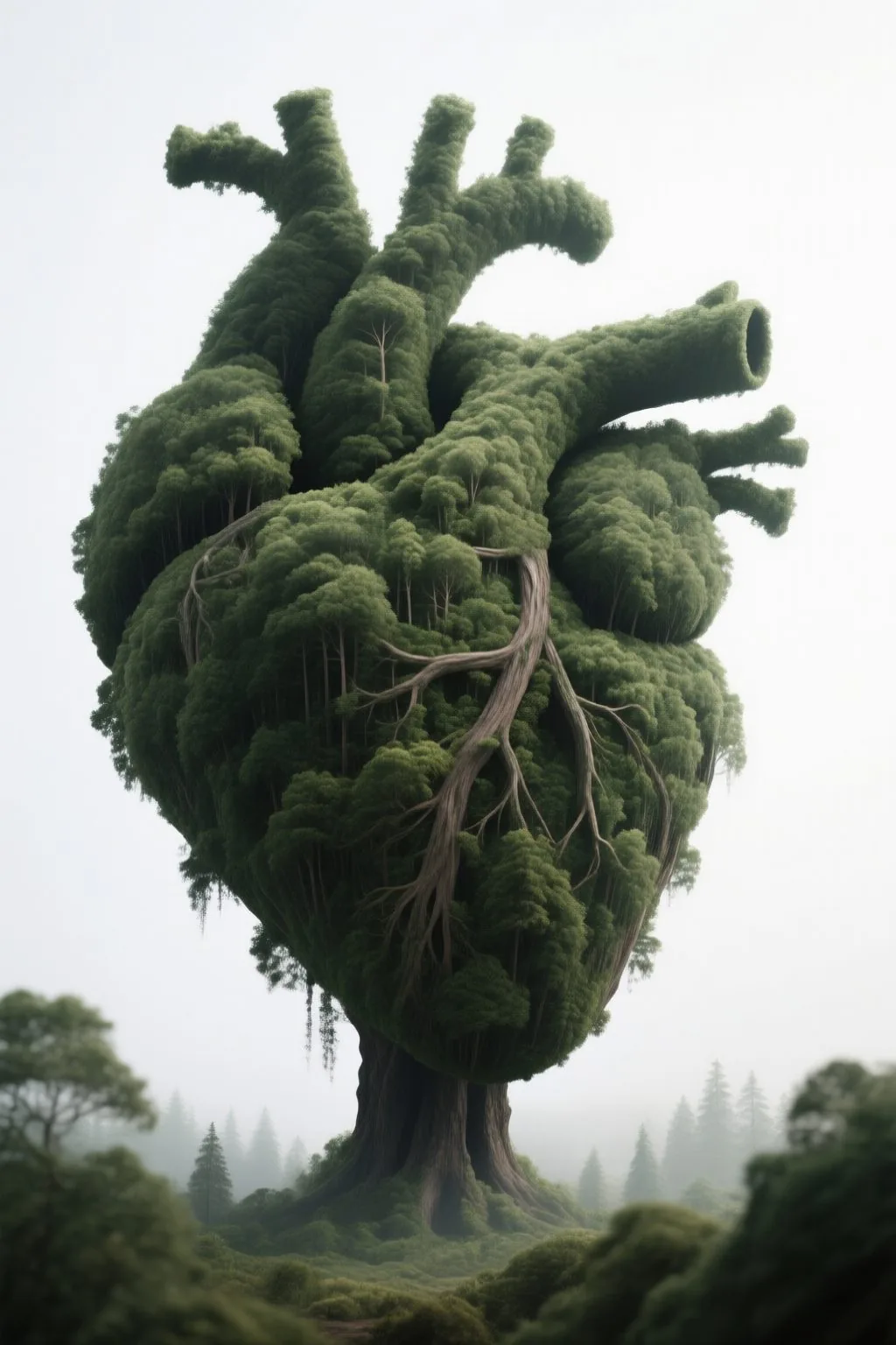 Heartwood