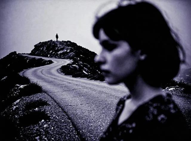 Hill Road