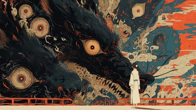 Hundred Eyes