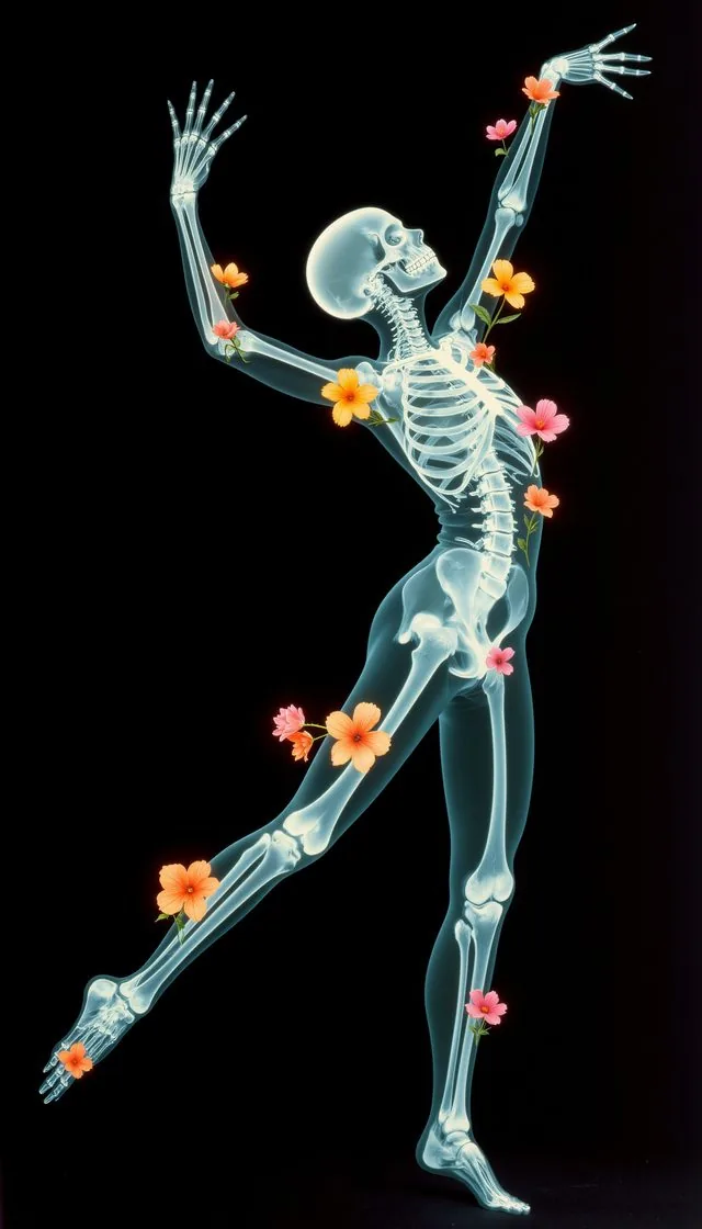 In Bloom