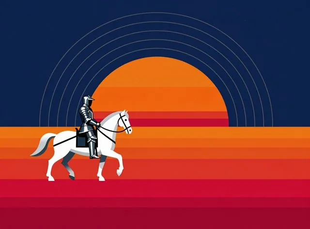 Last Light Rider