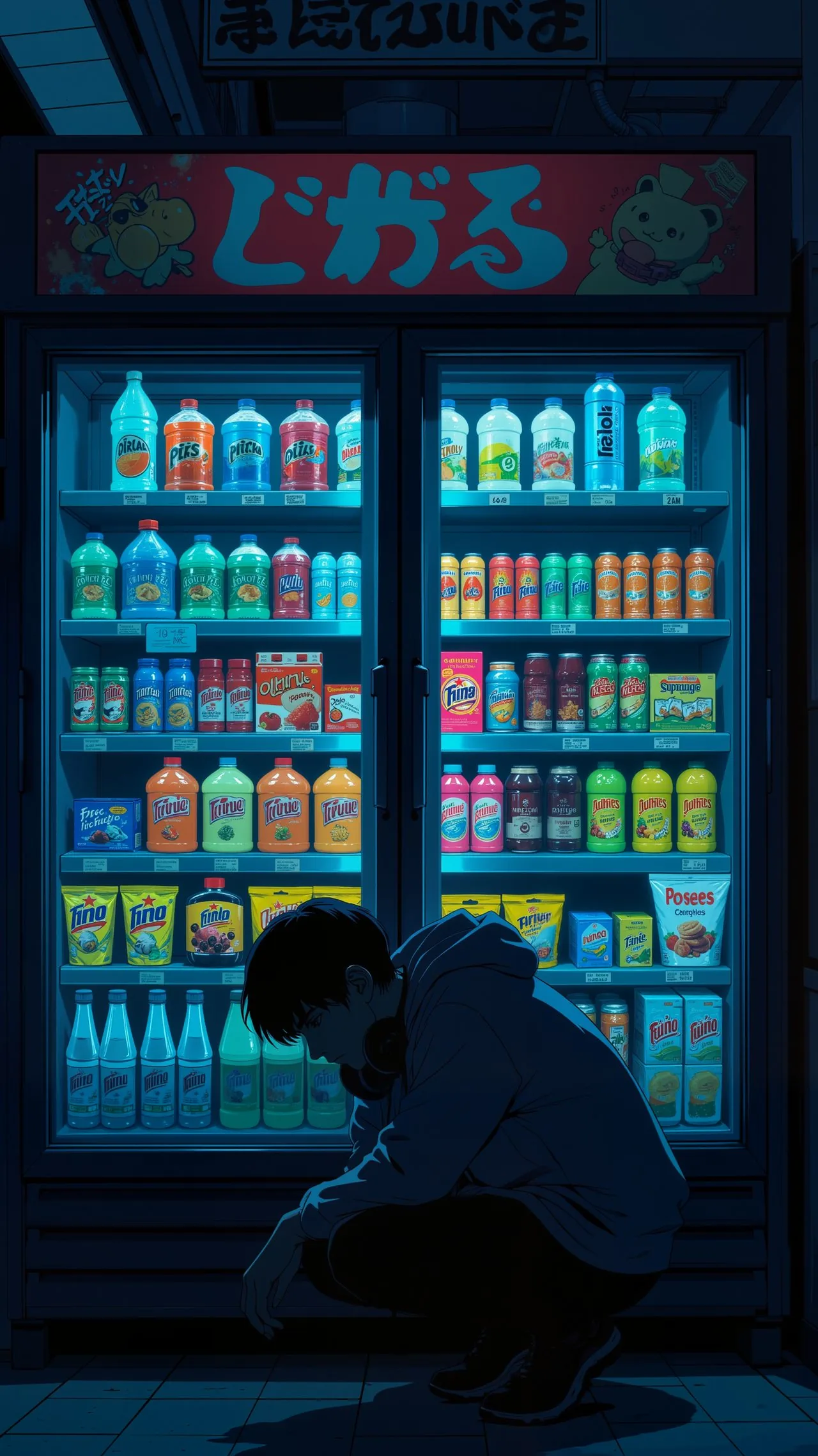 Night Shift