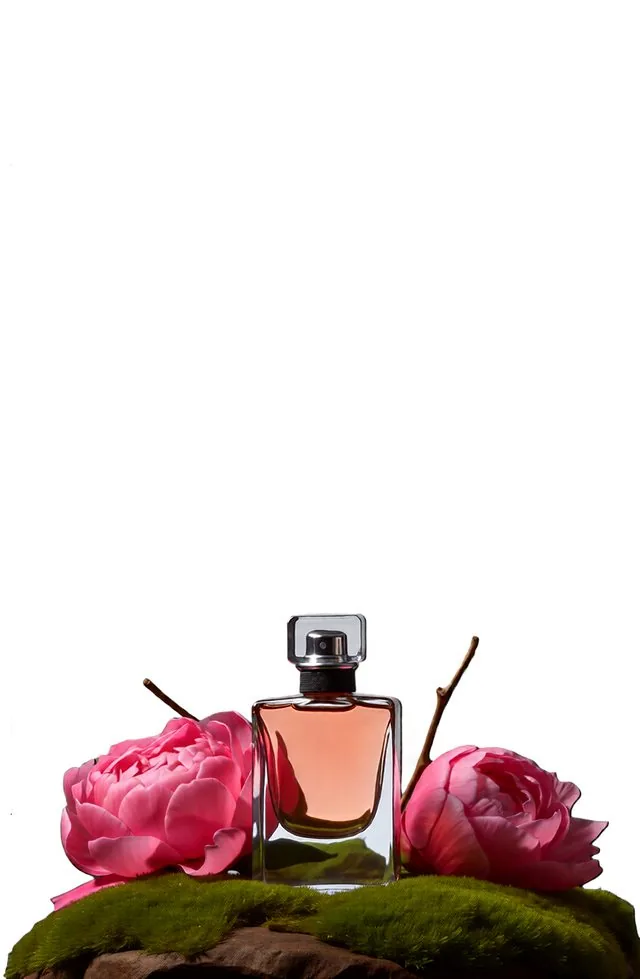 Peony Still
