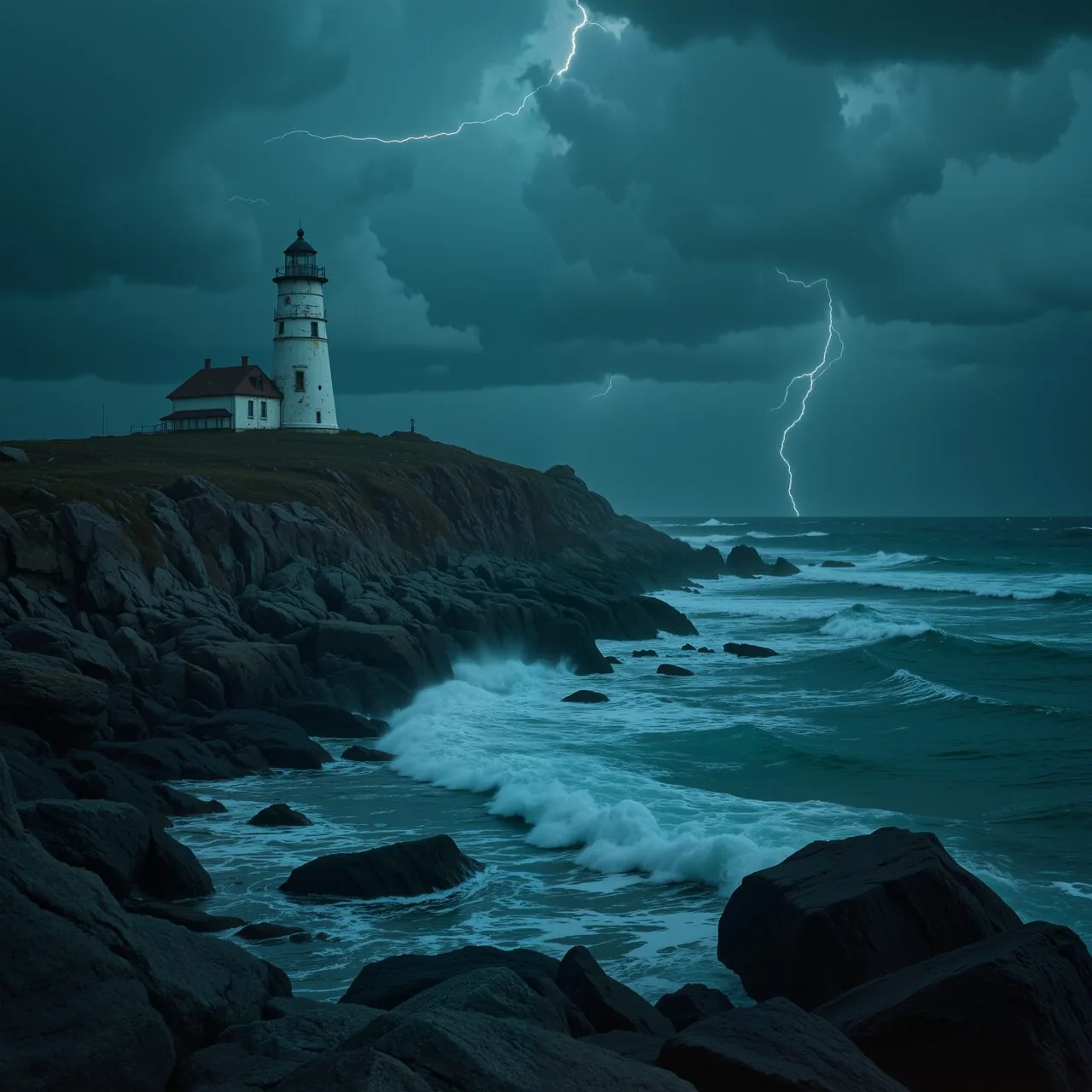 Point Light