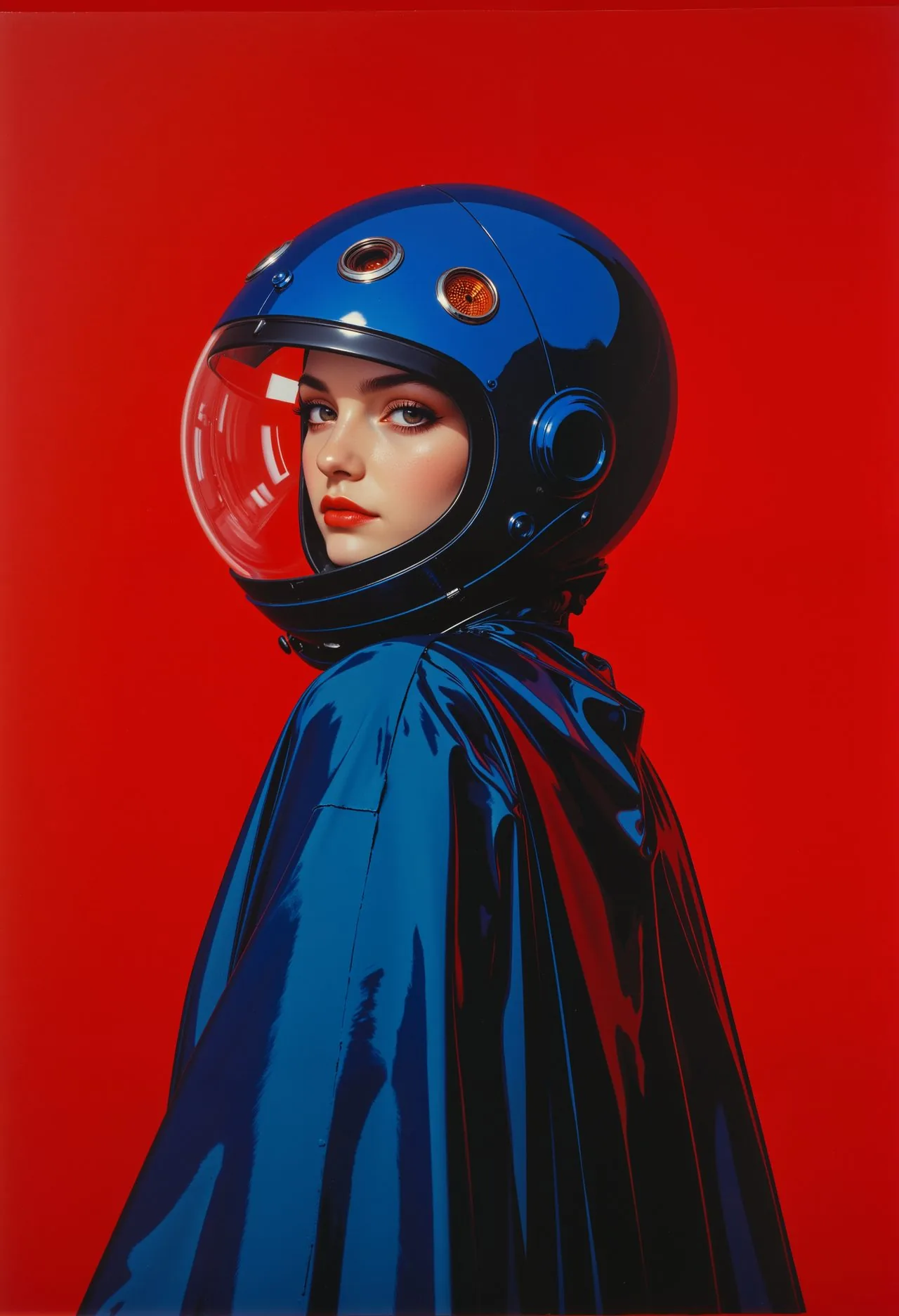 Red Shift