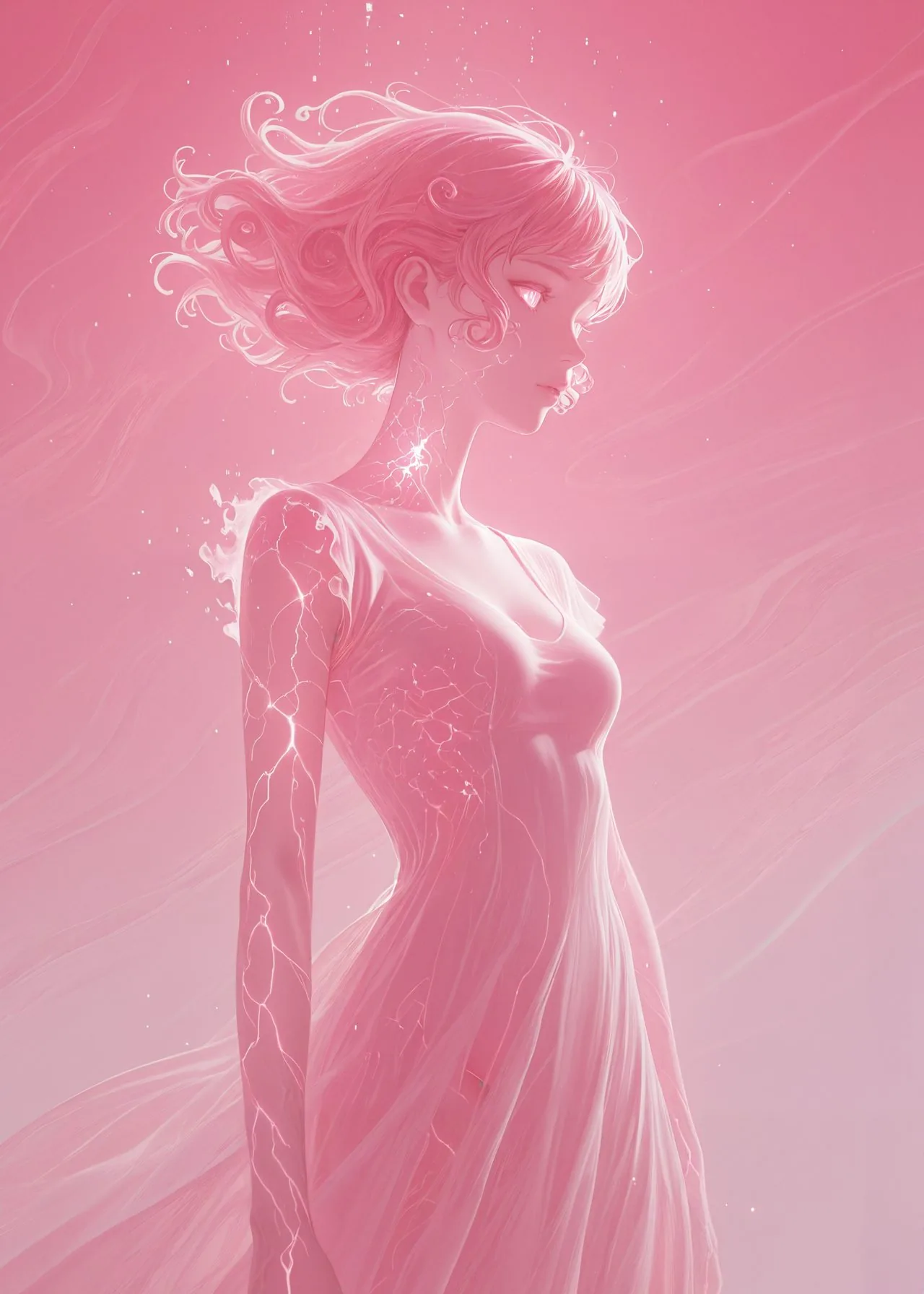 Rose Glass