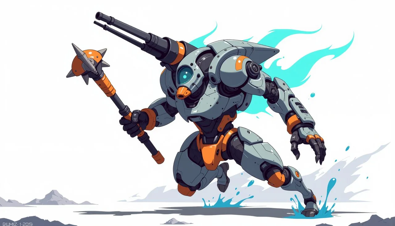 Skirmish