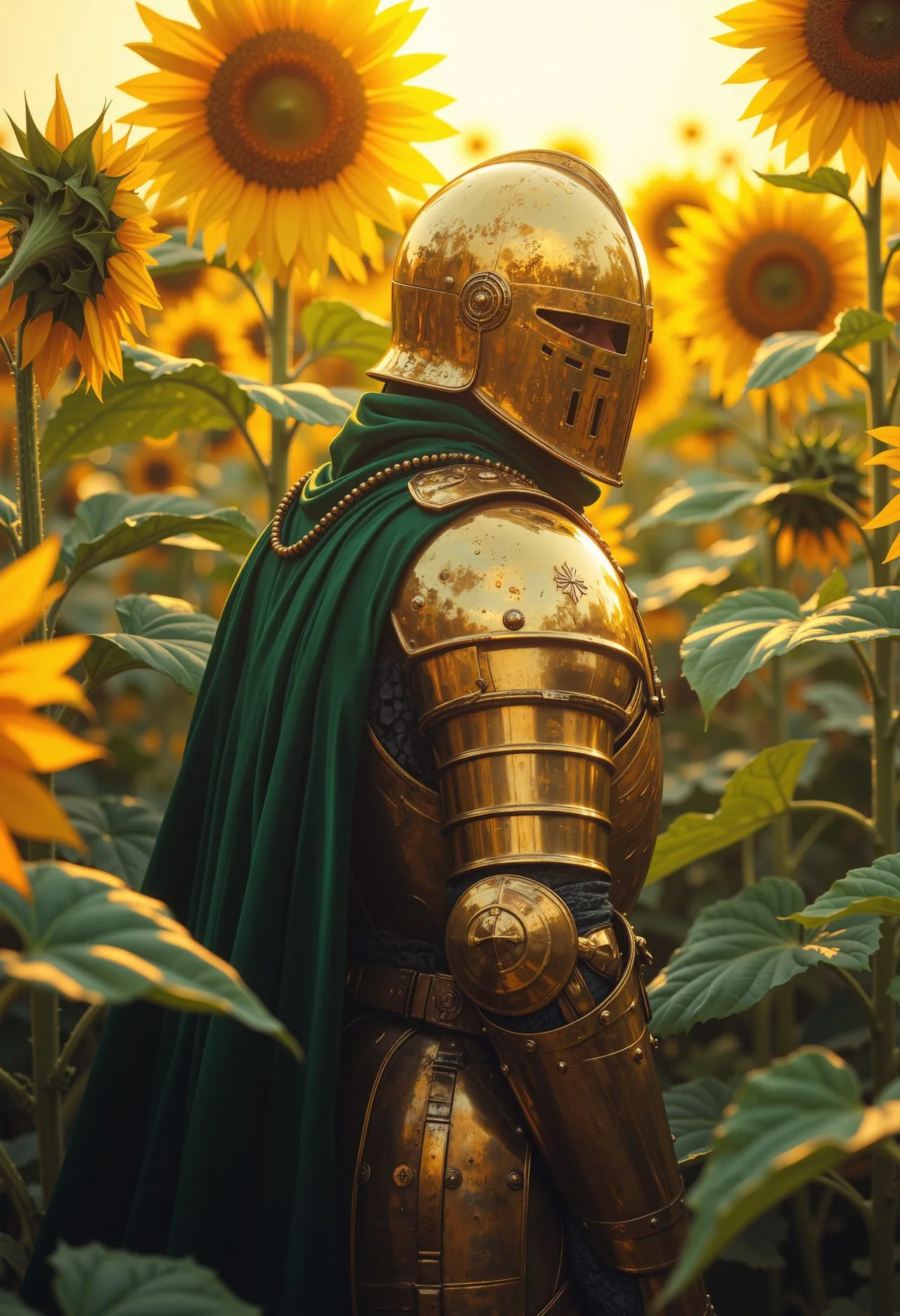 Summer Knight