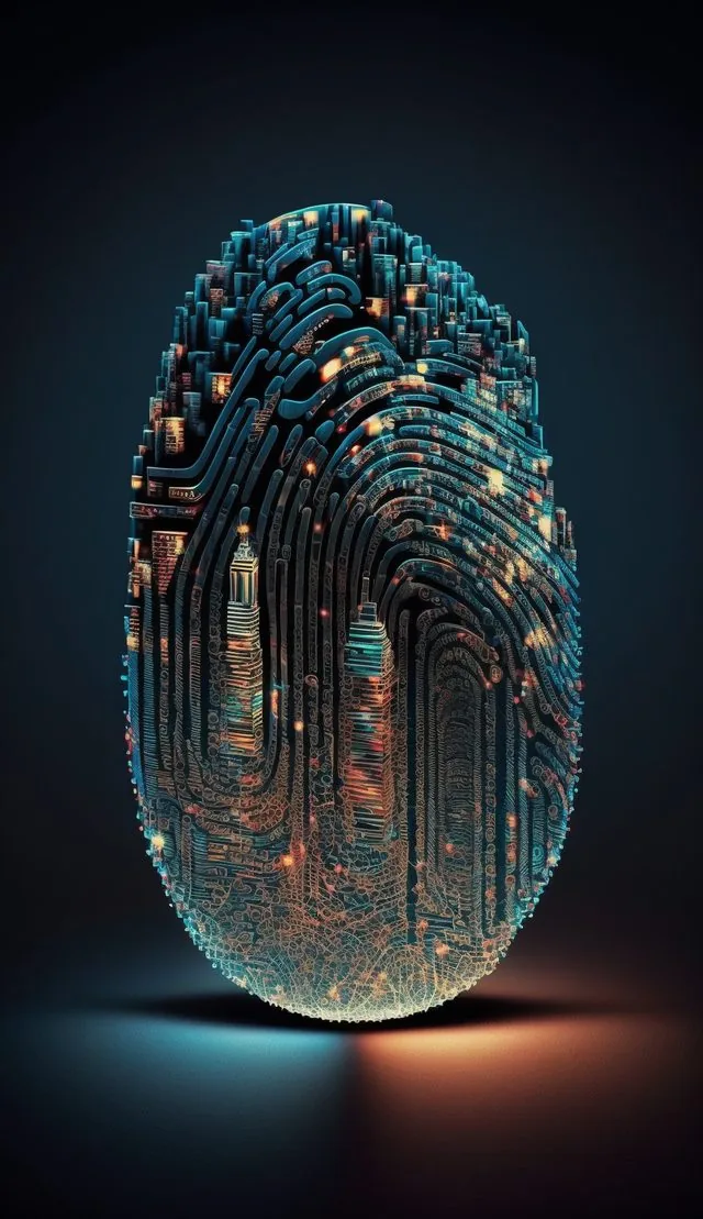 Thumbprint