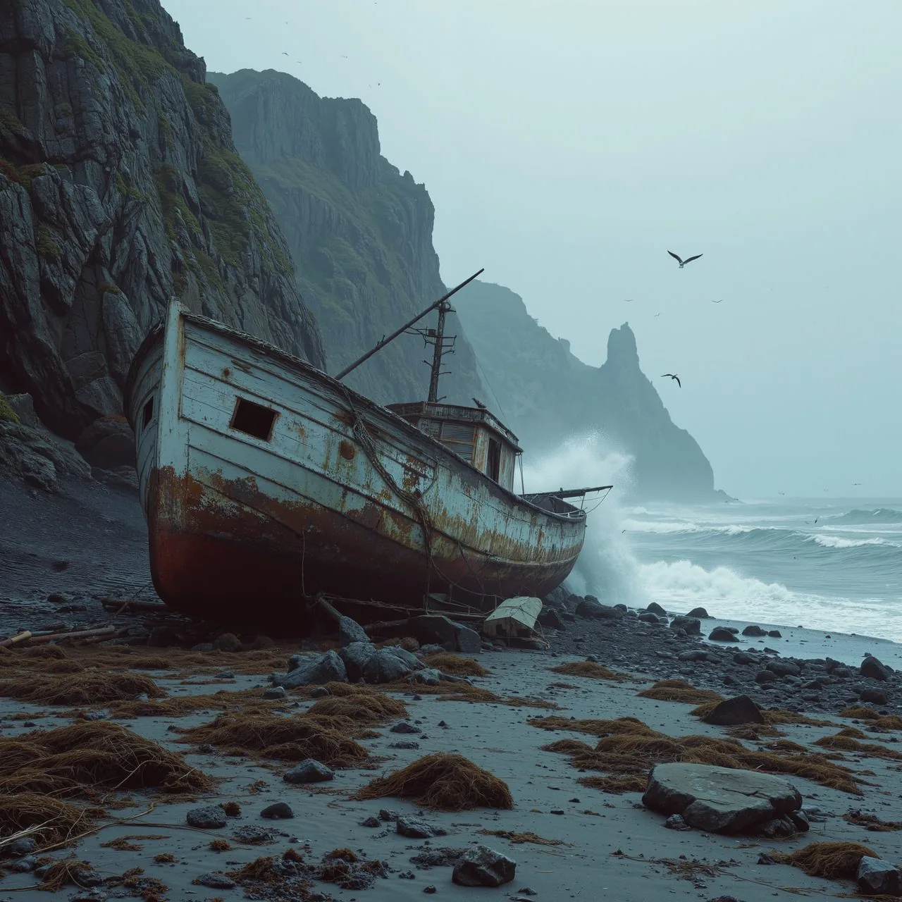 Trawler