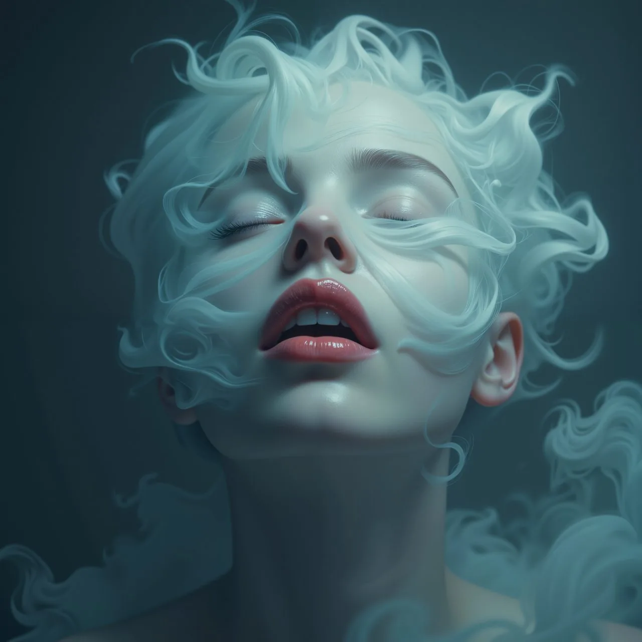 Vapour