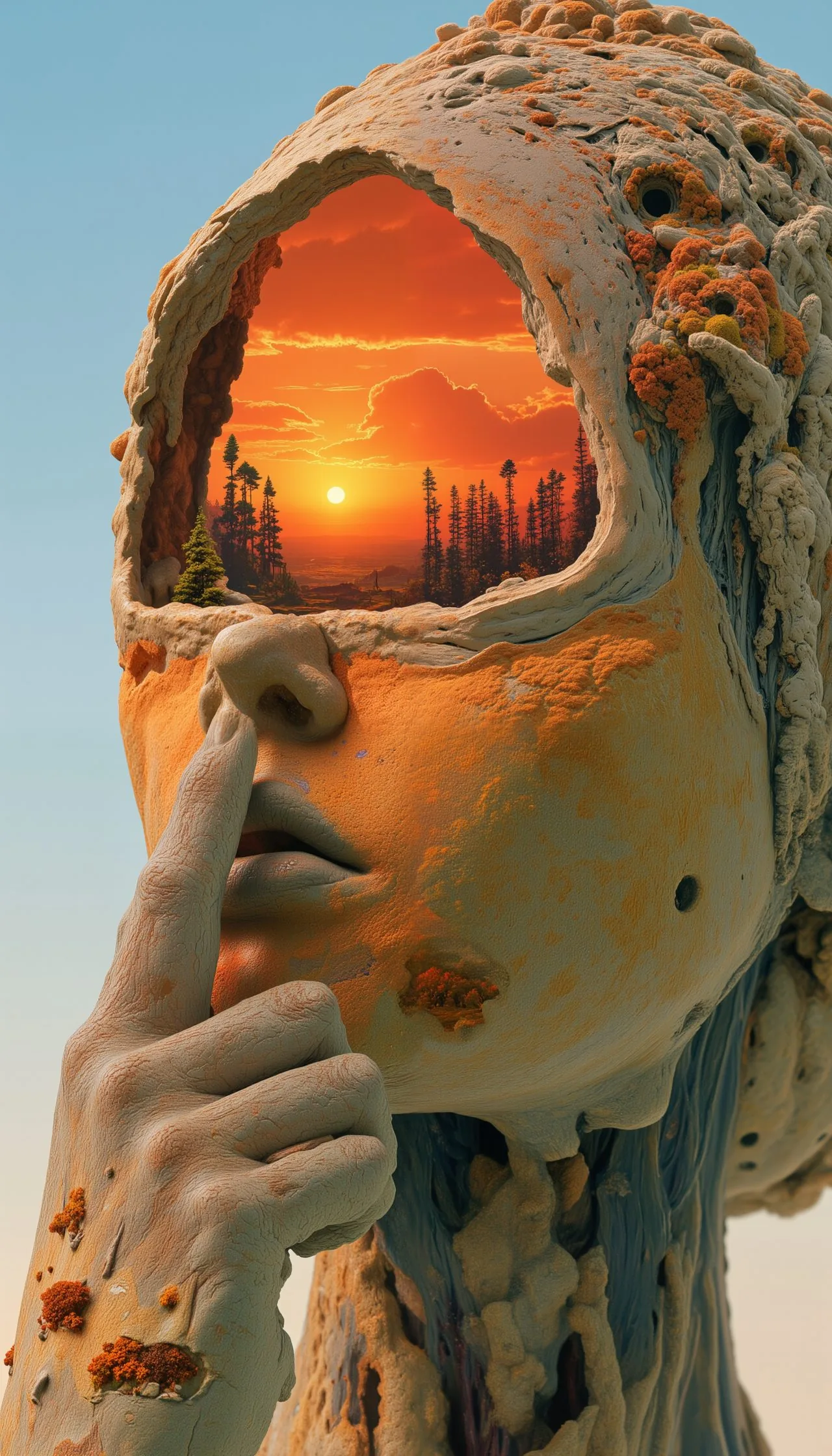 Weathering